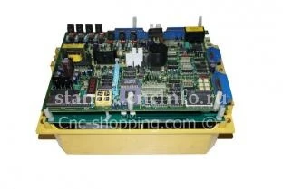 Сервопривод FANUC М Servo Drive A06B-6059-H002
