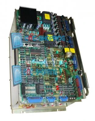 Сервопривод FANUC Spindle drive A06B-6044-H008
