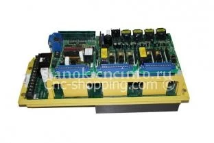 Сервоусилитель FANUC AC Servo Unit A06B-6058-H231
