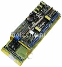 Сервоусилитель Fanuc A06B-6058-H226