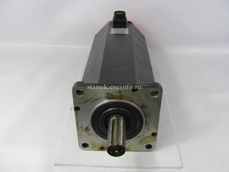 A06B-0157-B075 сервомотор Fanuc