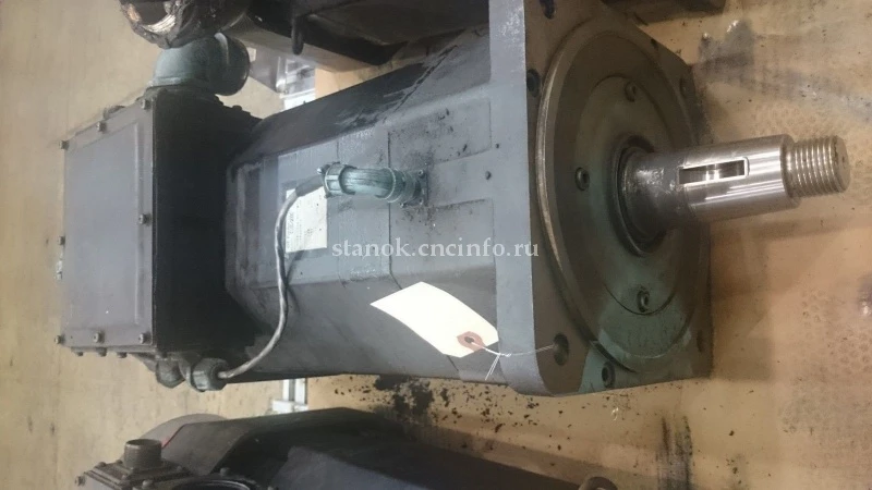 Сервомотор FANUC модель α100/2000 A06B-0332-Bxxx