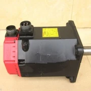 Сервомотор FANUC модель αC12/2000 м