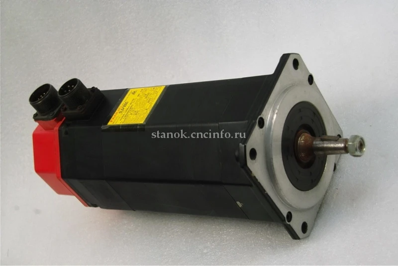 A06B-0564-B077 сервомотор Fanuc