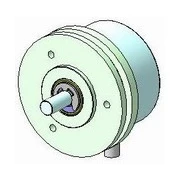 Датчик угловых перемещений ЛИР-МИ150 СКБ ИС