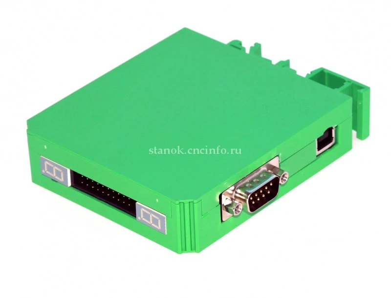 Контроллер электроавтоматики ЛИР-986А СКБ ИС