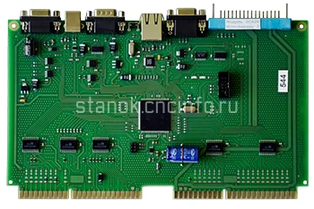 Модуль 2С42М