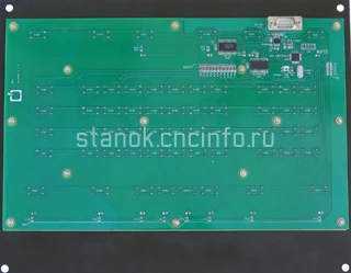 Модуль ПУ-2Р22