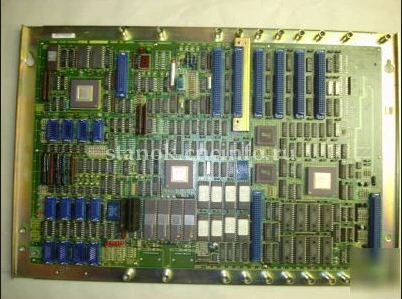 Печатная плата Fanuc 10 Master PCB м