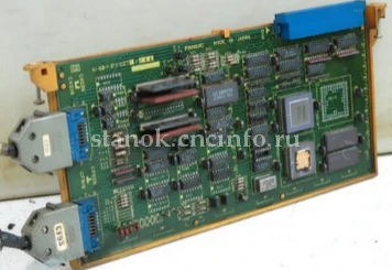 Печатная плата Fanuc 10/11 A16B-1211-0271