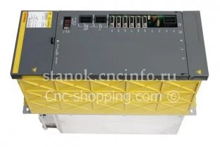 Сервопривод FANUC Alpha SVM 1-240 A06B-6079-H107