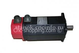Сервомотор Fanuc AC Motor Model 5S/3000 A06B-0514-B501#7000