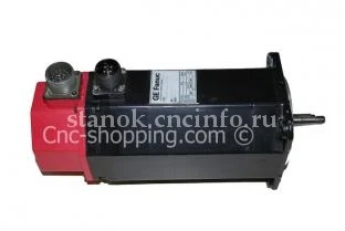 Сервомотор FANUC Motor model 5S/3000 A06B-0514-B002