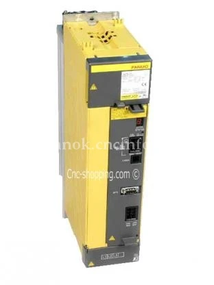 Блок питания Fanuc Alpha PSM-11i A06B-6110-H011