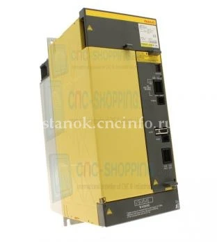 Блок питания Fanuc iPS 26 Alpha A06B-6140-H026