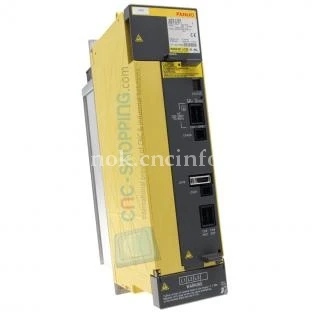 Блок питания Fanuc Alpha iPS 11HV A06B-6150-H011
