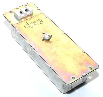 Блок питания Fanuc Discharge unit A40L-0001-0191