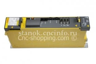 Сервоусилитель FANUC Servo Amplifier Alpha i SVM 2-4/4i A06B-6114-H201