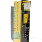 Сервоусилитель FANUC Servo Amplifier Alpha SVM 2-40/40 A06B-6096-H206