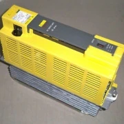 Сервопривод FANUC SVU 40 Servo Drive A06B-6089-H104