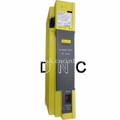 Сервопривод FANUC Alpha SVU 1-20L Servo drive A06B-6089-H103