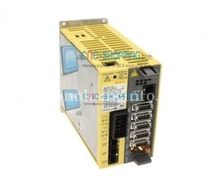 Сервоусилитель Fanuc Servo Amplifier Beta iSV 20 I/O Link A06B-6132-H002