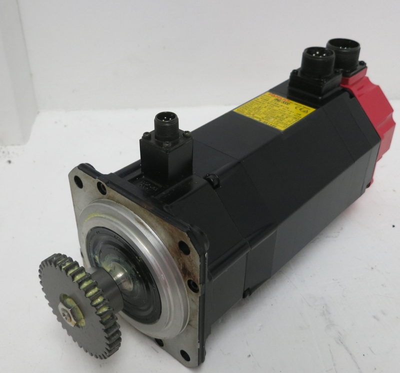 A06B-0163-B175 сервомотор Fanuc