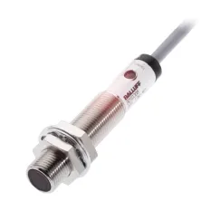 Оптоэлектронный датчик BALLUFF BOS 12M-NS-1YB-BO-C-03