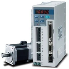 Сервопривод DELTA ELECTRONICS ASD-B