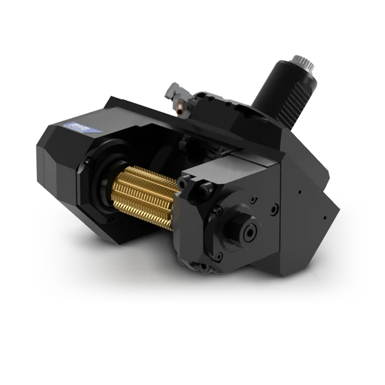 Модульные фрезы EWS