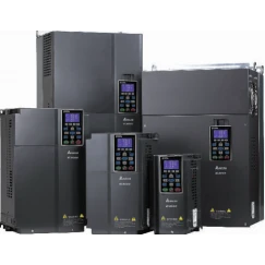 VFD 3550C43A (355.0kW 380V) Преобразователь частоты