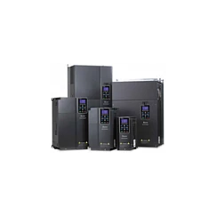 Преобразователи частоты Delta Electronics серия VFD-CP2000 для насосов VFD110CP43B-21