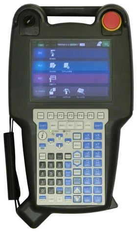 Пульт программирования и управления роботом Fanuc A05B-2518-H200#EGN