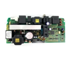 Плата управления A20B-2101-0390 для сервоусилителя ( Блока питания )Fanuc