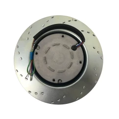 Вентилятор A90L-0001-0549/R FANUC