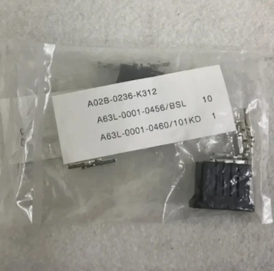 Коннектор A02B-0236-K312 FANUC