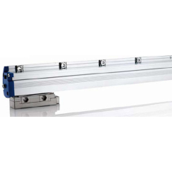 Преобразователь линейных перемещений FAGOR GW