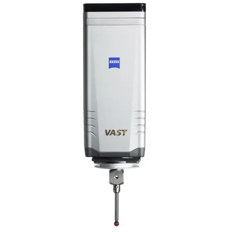 ZEISS VAST gold