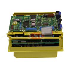 Сервопривод Fanuc A06B-6064-H006