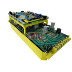 Сервопривод Fanuc A06B-6064-H322