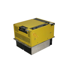 Сервоусилитель Fanuc A06B-6120-H075