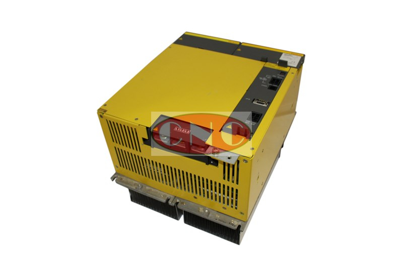 Сервоусилитель Fanuc A06B-6150-H100