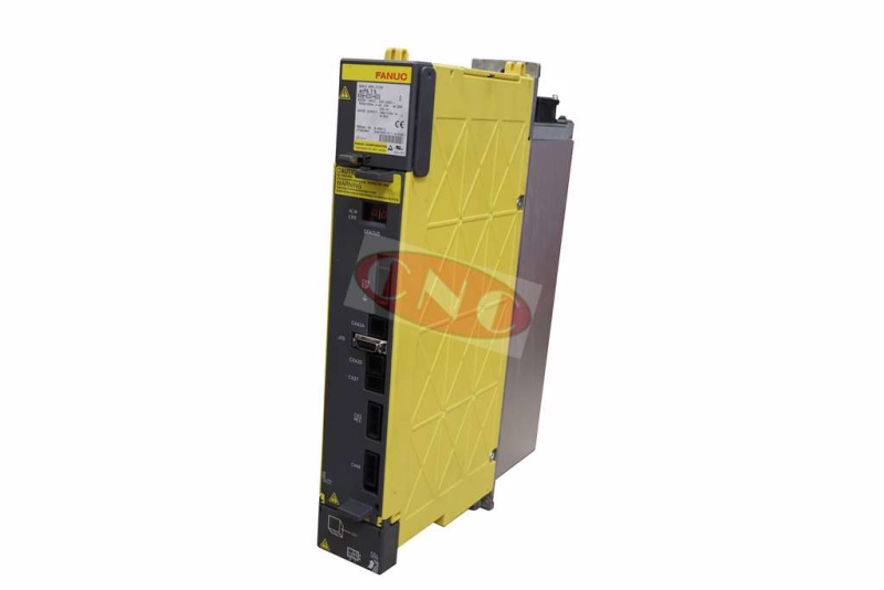 Сервоусилитель Fanuc A06B-6200-H008