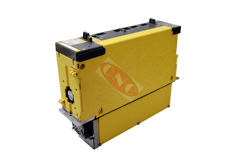 Сервоусилитель Fanuc A06B-6200-H015