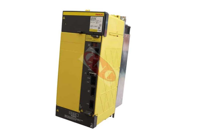 Сервоусилитель Fanuc A06B-6202-H026