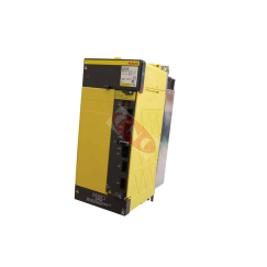 Сервоусилитель Fanuc A06B-6202-H026