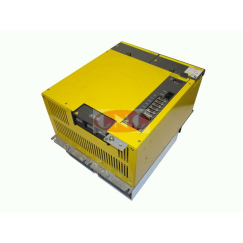 Сервоусилитель Fanuc A06B-6121-H075