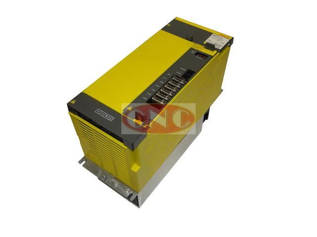 Сервоусилитель Fanuc A06B-6141-H022#H580