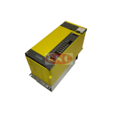 Сервоусилитель Fanuc A06B-6141-H022#H580