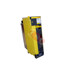 Сервоусилитель Fanuc A06B-6154-H011#H590